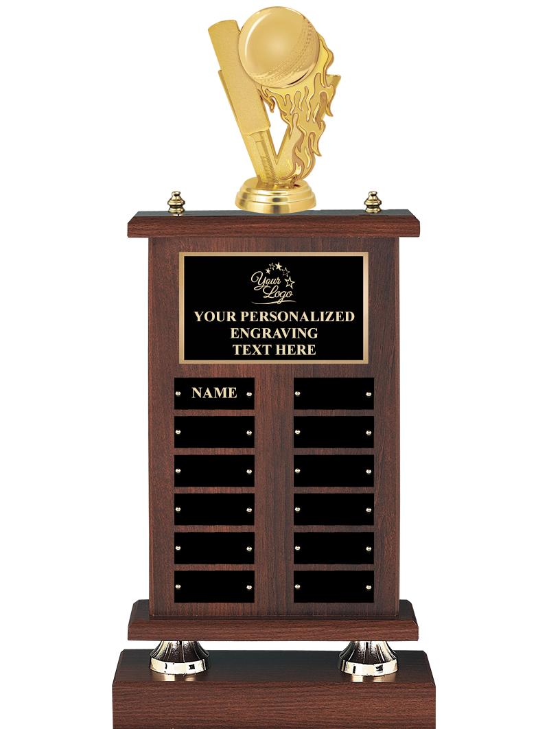 20" PERPETUAL TROPHY