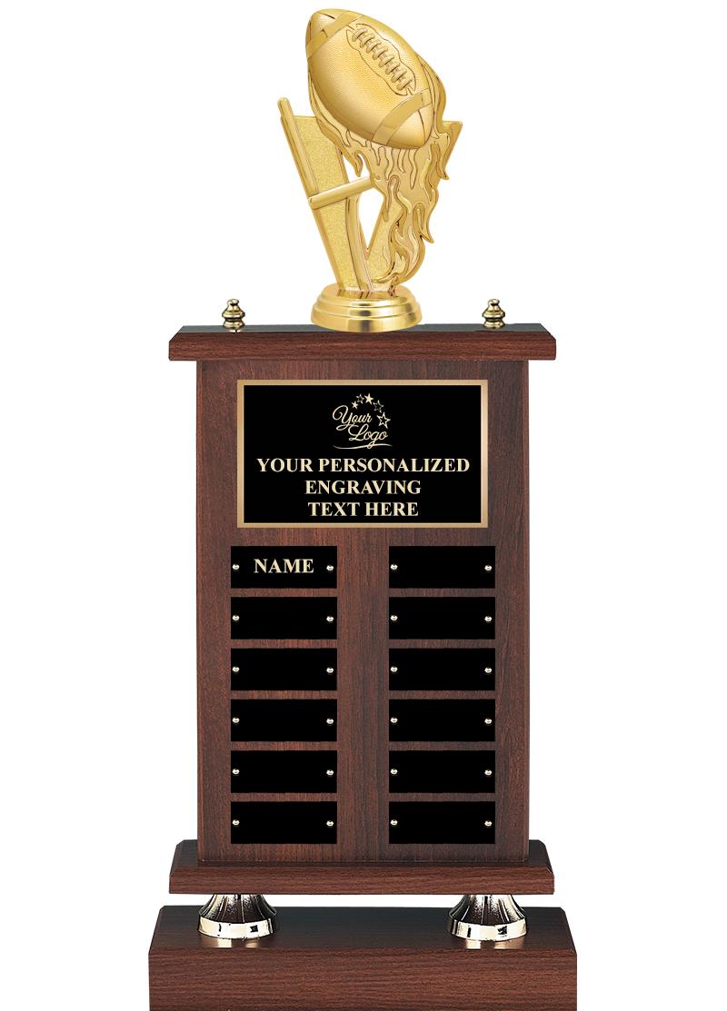 20" PERPETUAL TROPHY