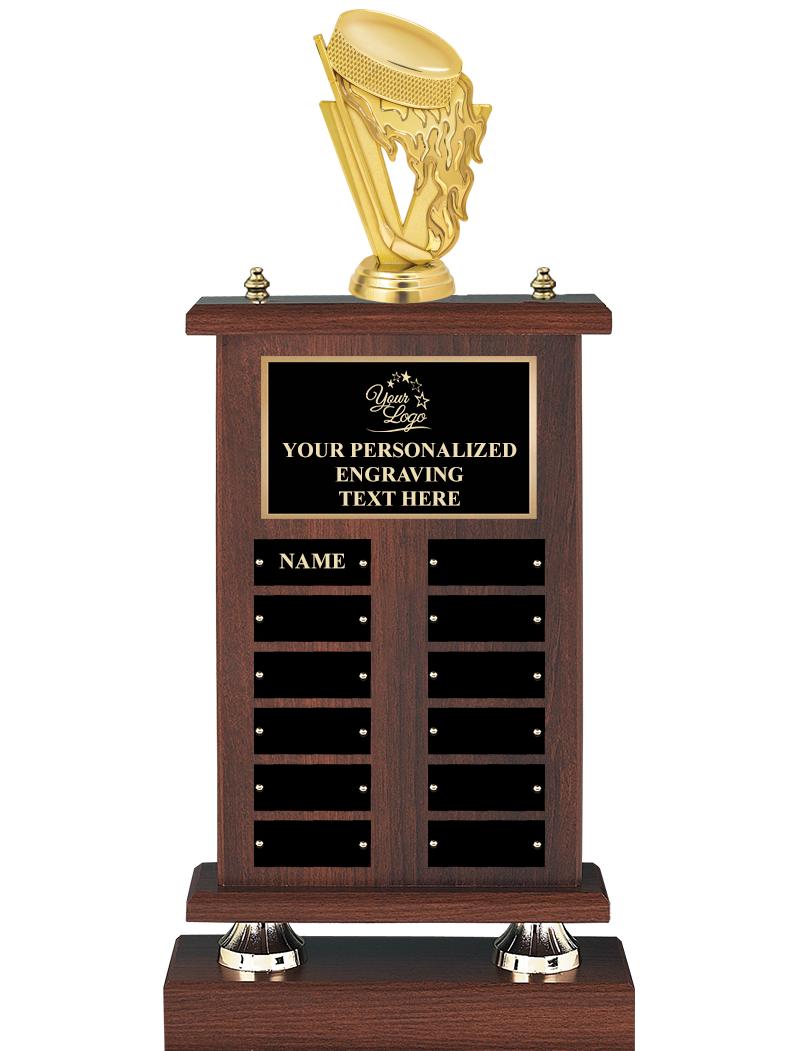 20" PERPETUAL TROPHY