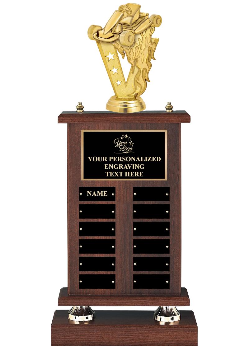 20" PERPETUAL TROPHY