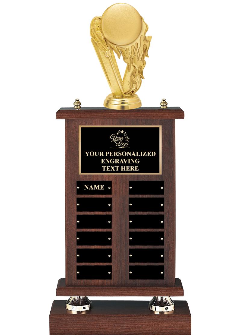 20" PERPETUAL TROPHY