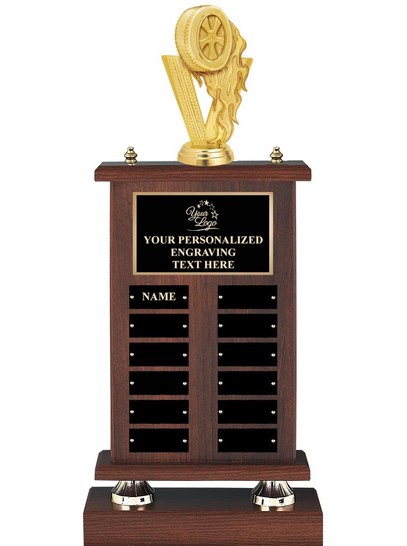 20" PERPETUAL TROPHY