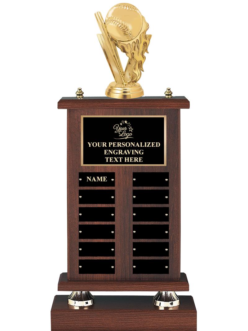 20" PERPETUAL TROPHY