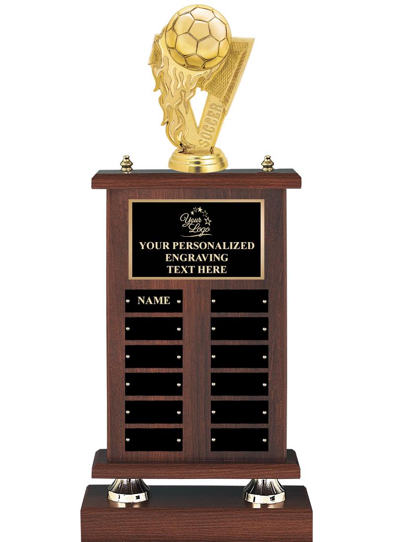 20" PERPETUAL TROPHY
