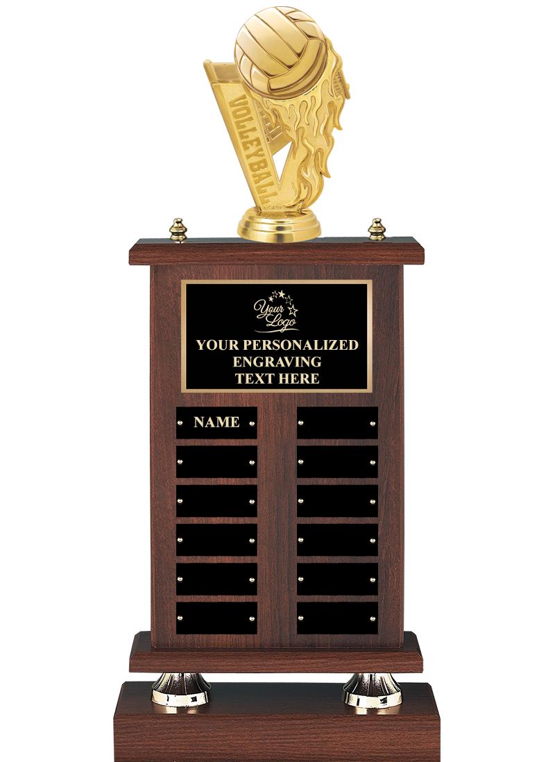 20" PERPETUAL TROPHY