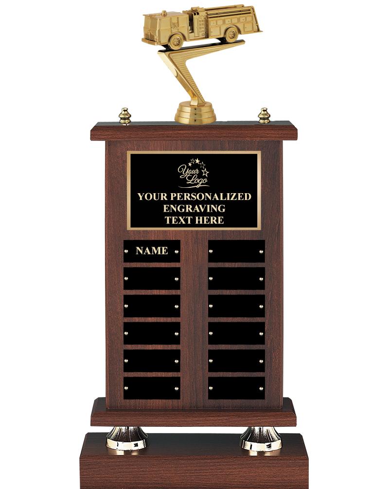 20" PERPETUAL TROPHY