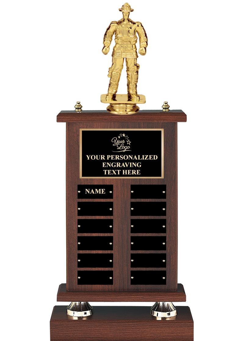 20" PERPETUAL TROPHY