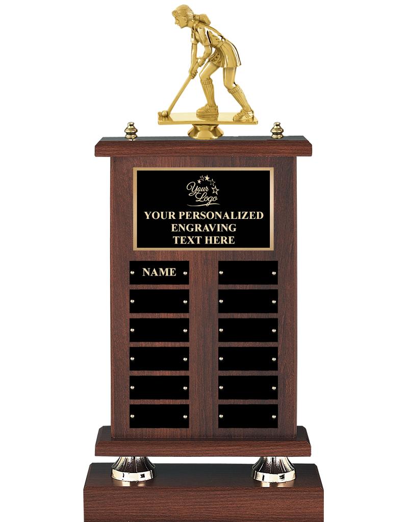 20" PERPETUAL TROPHY