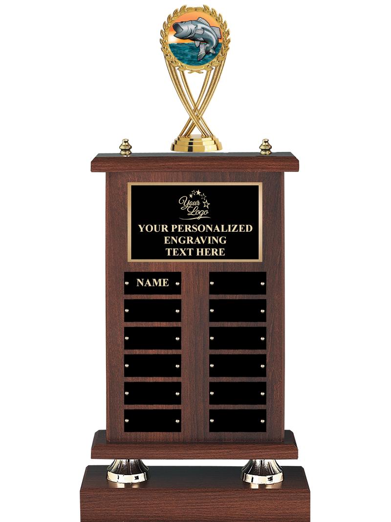 20" PERPETUAL TROPHY
