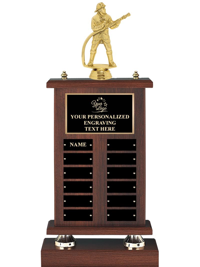 20" PERPETUAL TROPHY