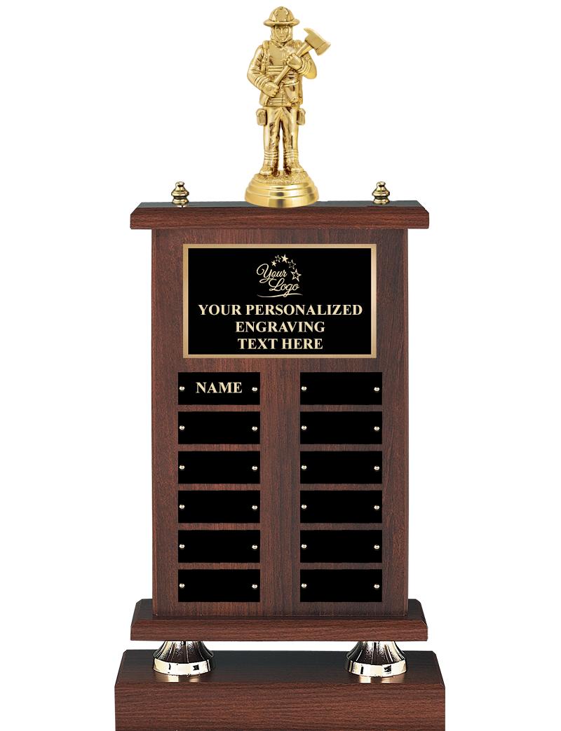20" PERPETUAL TROPHY