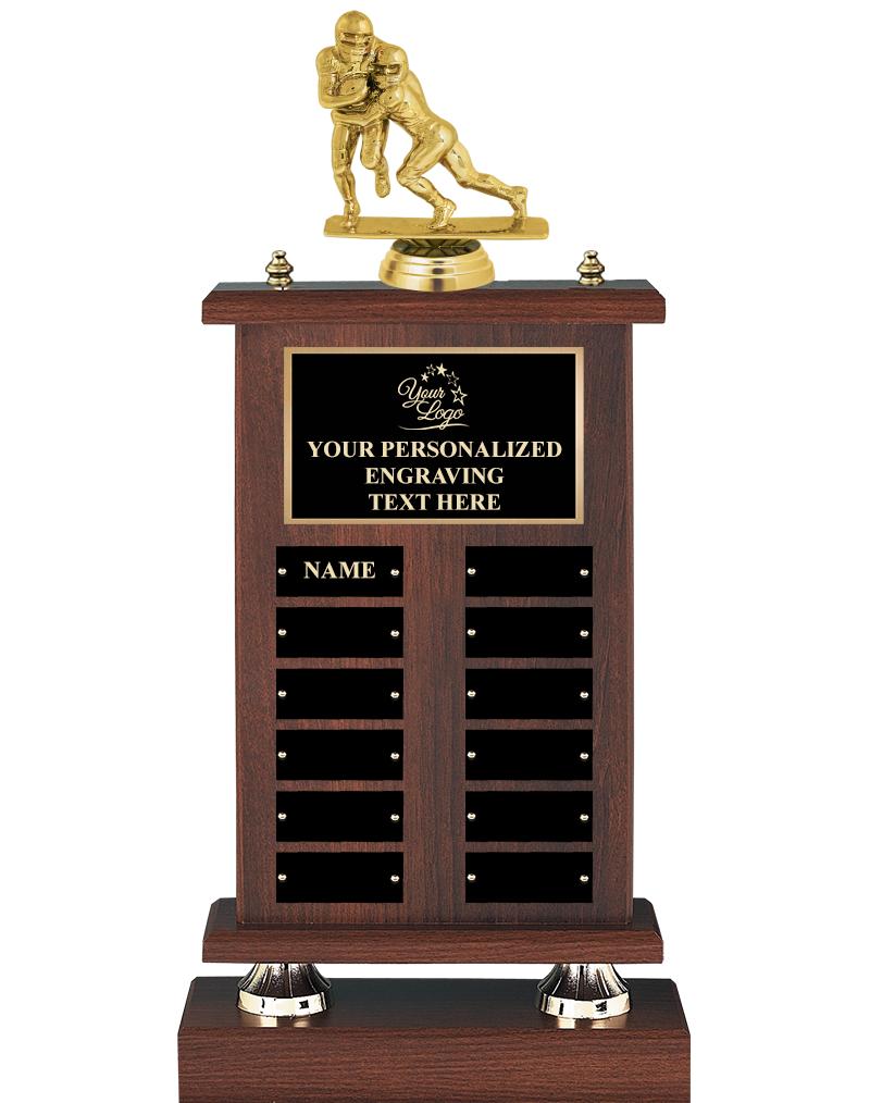 20" PERPETUAL TROPHY