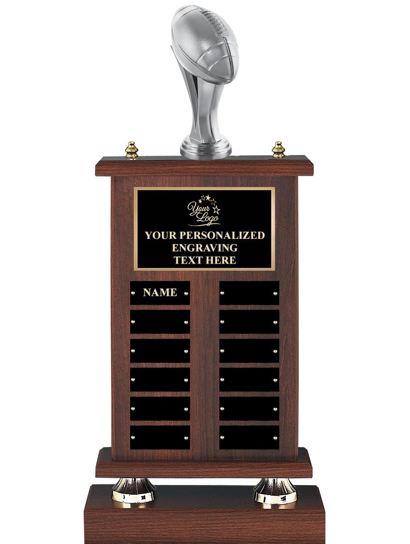 20" PERPETUAL TROPHY