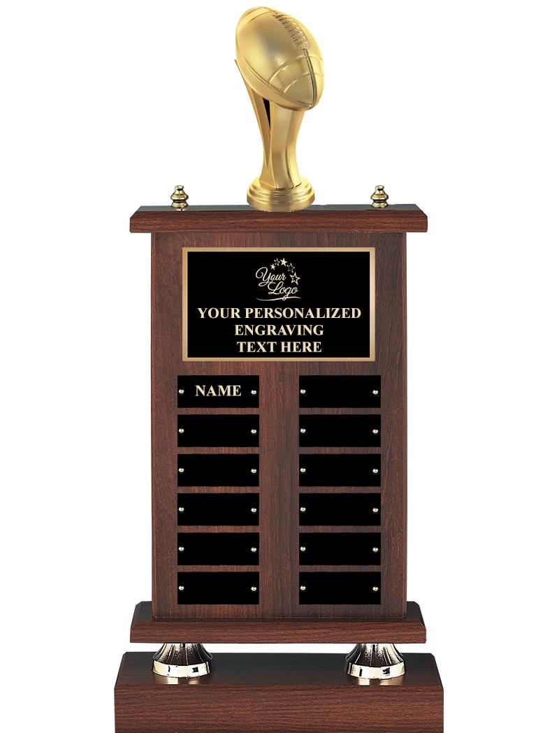 20" PERPETUAL TROPHY