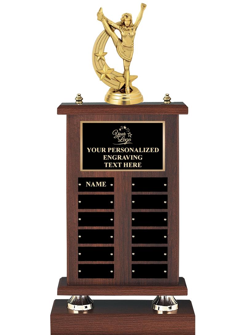 20" PERPETUAL TROPHY