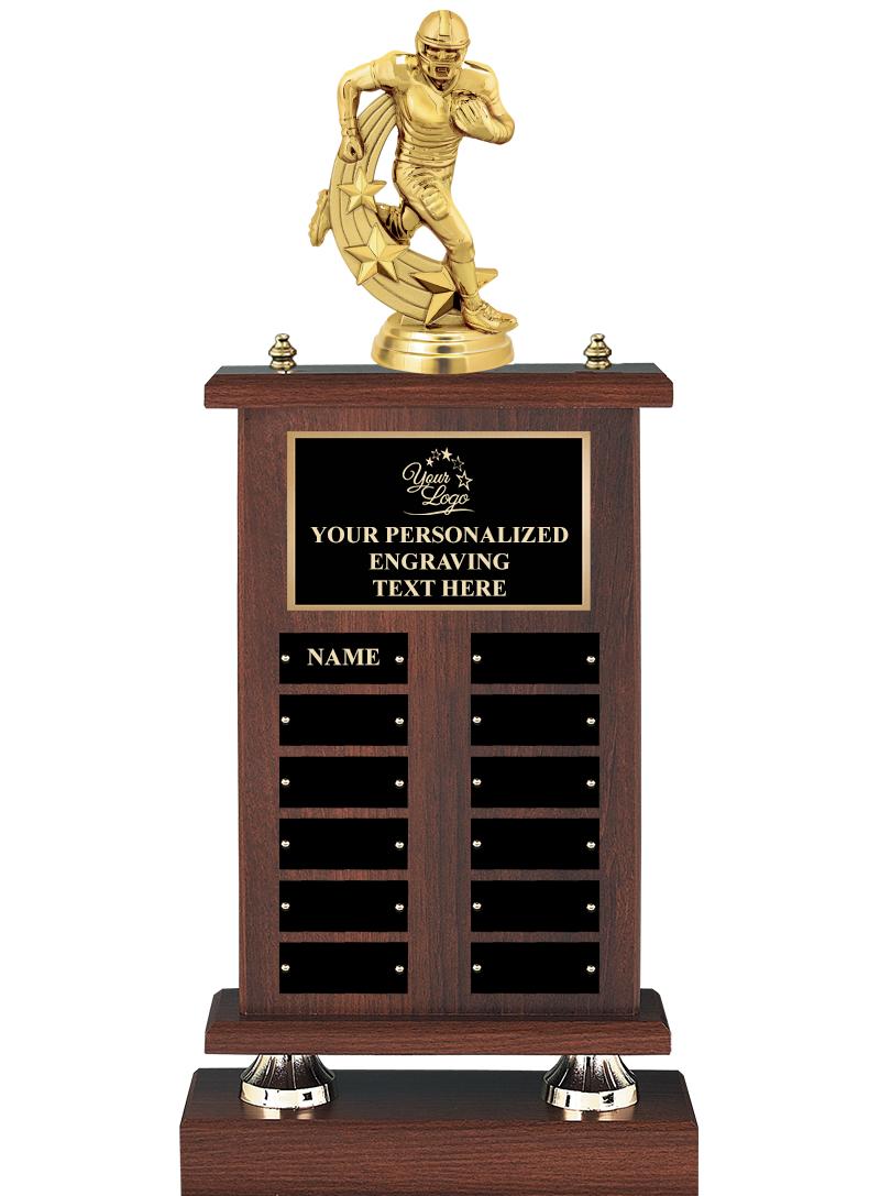 20" PERPETUAL TROPHY