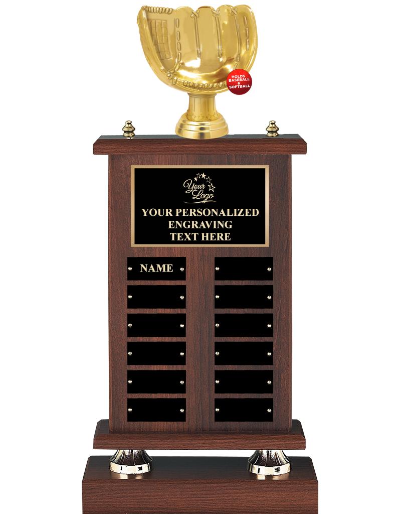 20" PERPETUAL TROPHY