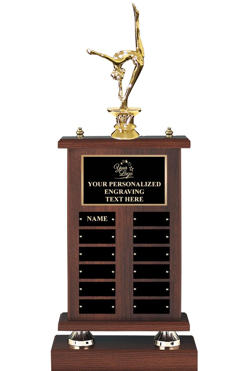 20" PERPETUAL TROPHY