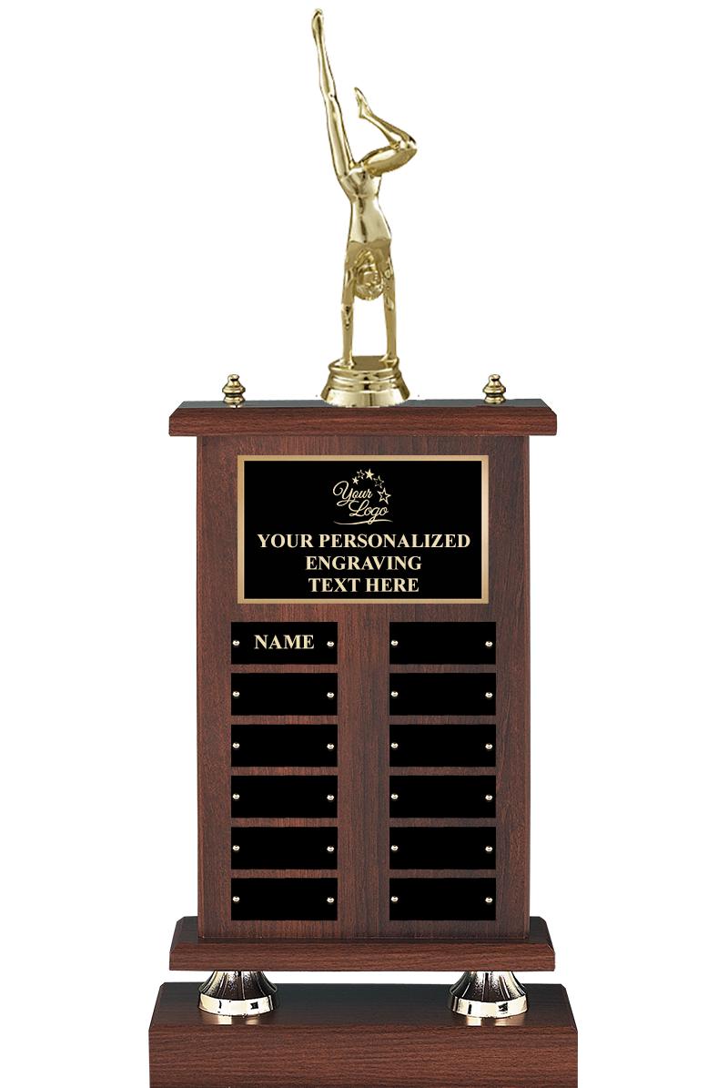20" PERPETUAL TROPHY