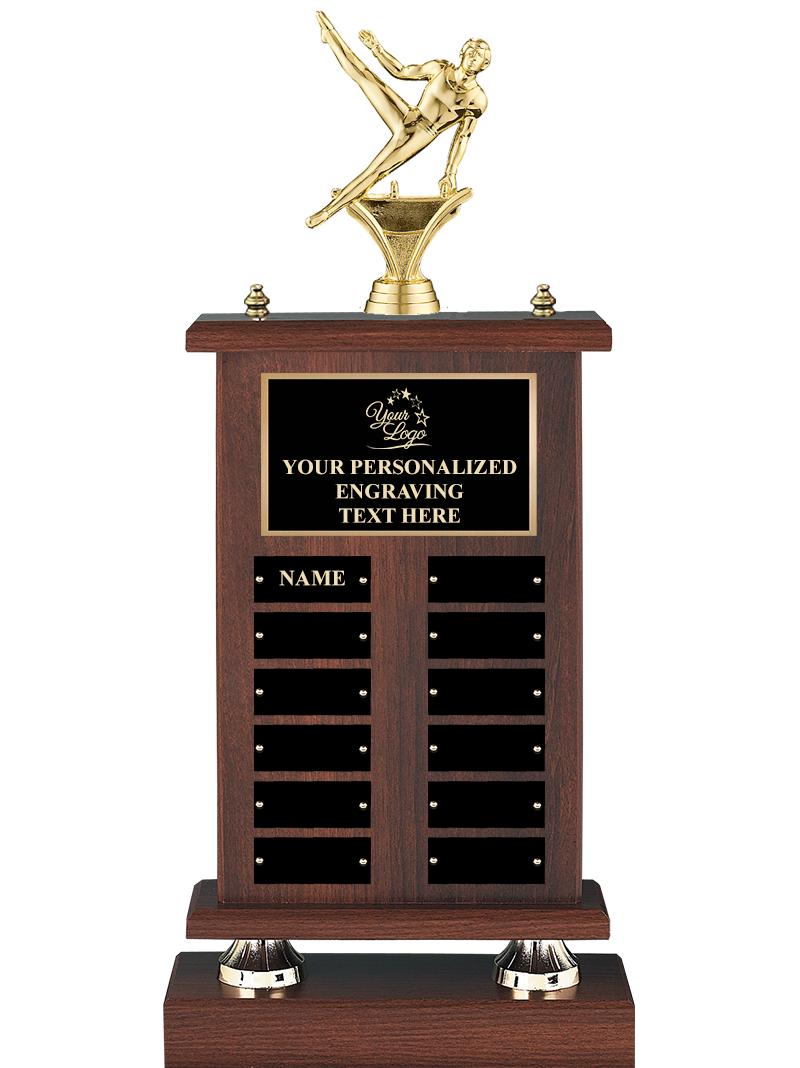 20" PERPETUAL TROPHY