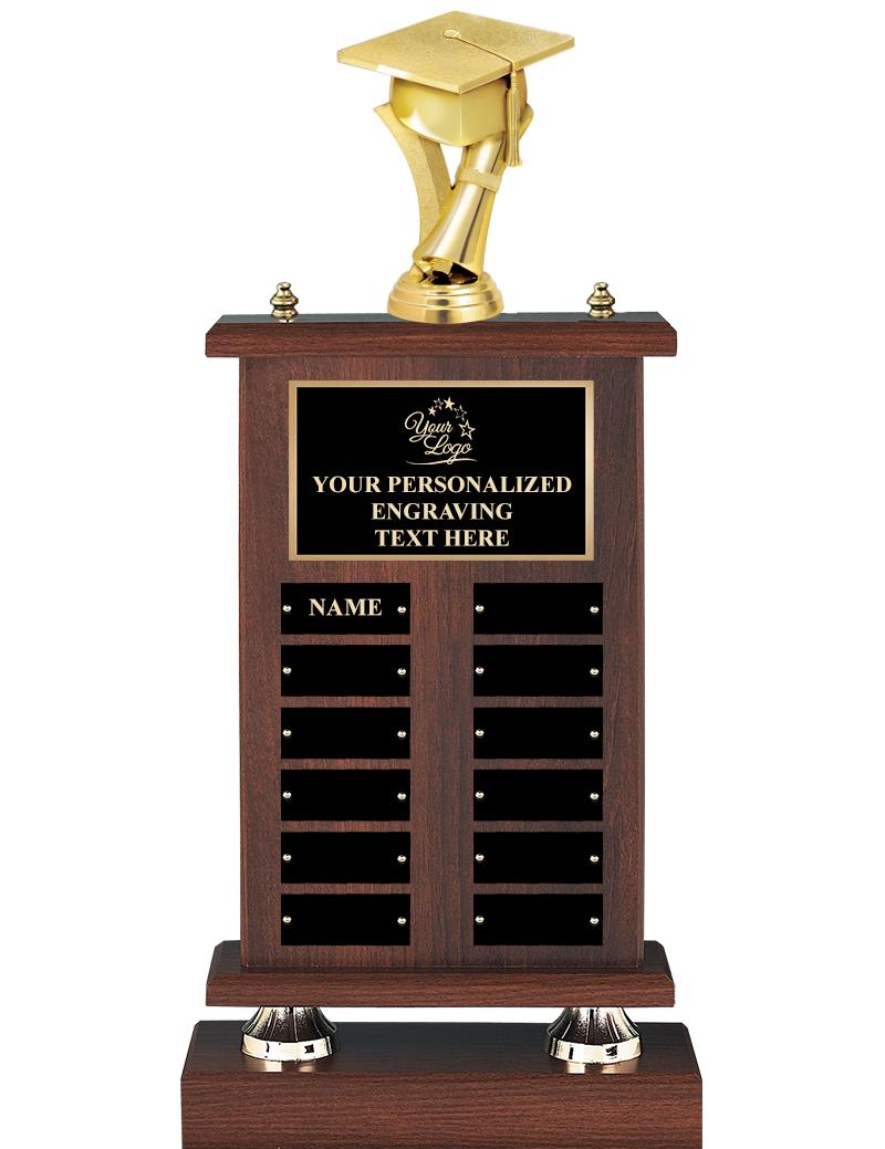 20" PERPETUAL TROPHY