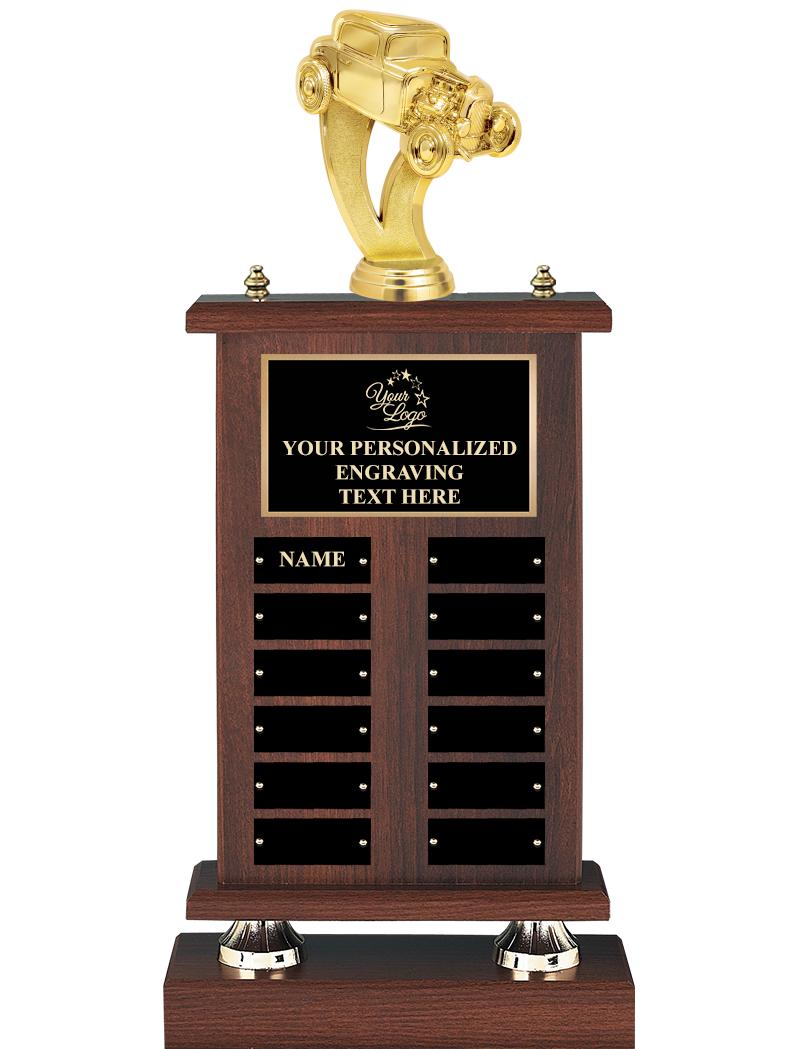 20" PERPETUAL TROPHY