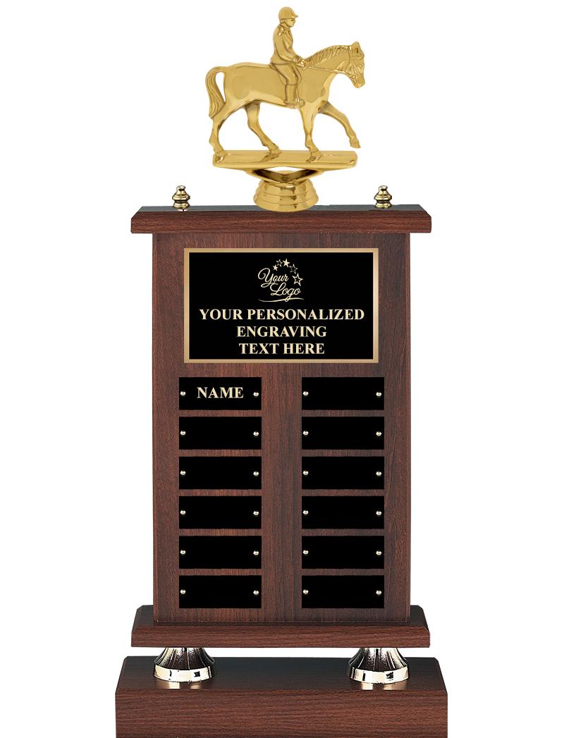 20" PERPETUAL TROPHY