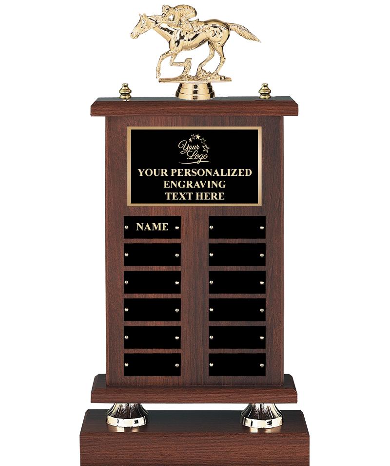 20" PERPETUAL TROPHY