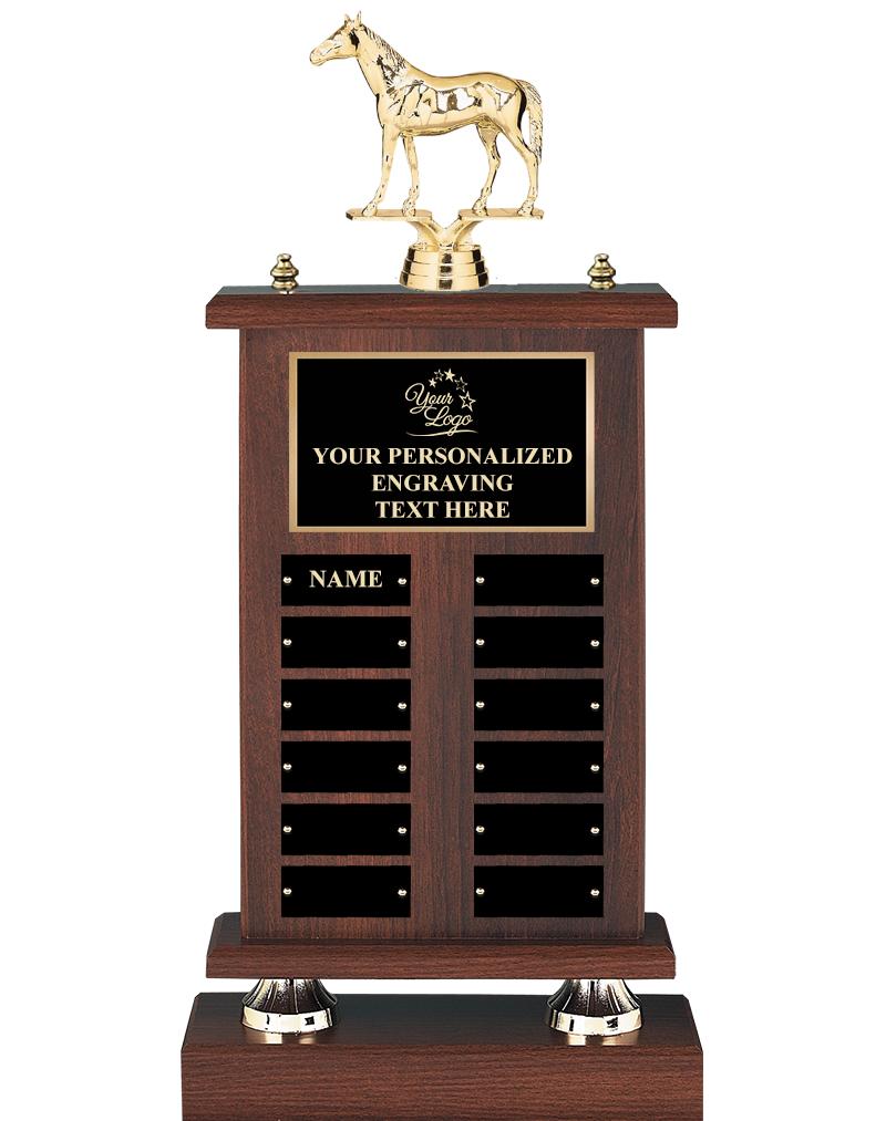 20" PERPETUAL TROPHY