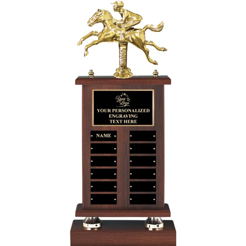 Equestrian Trophies Equestrian Medals Equestrian Plaques and Awards