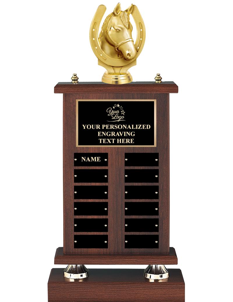 20" PERPETUAL TROPHY