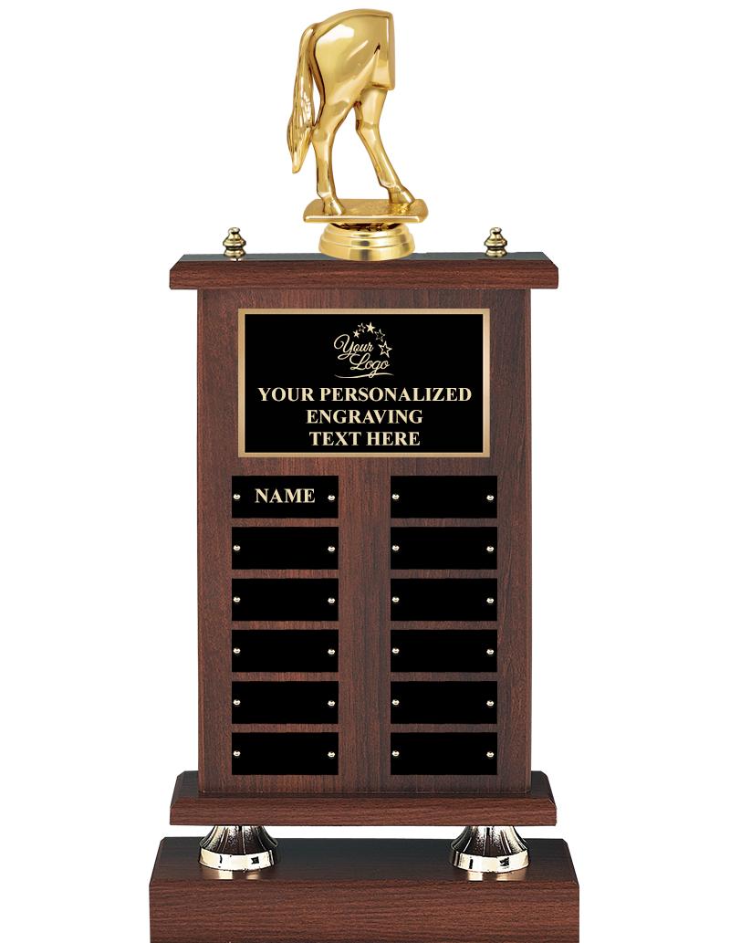 20" PERPETUAL TROPHY