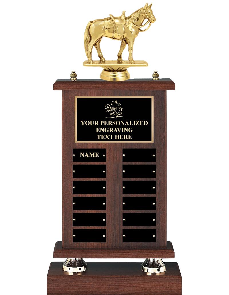 20" PERPETUAL TROPHY