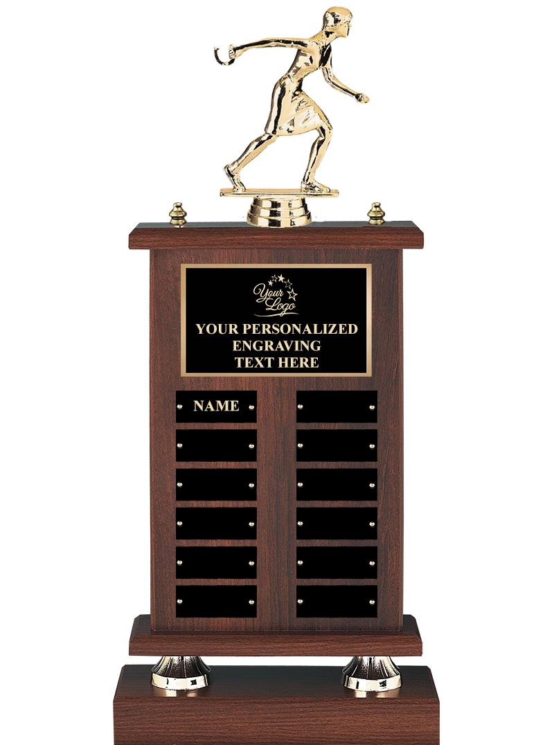 20" PERPETUAL TROPHY