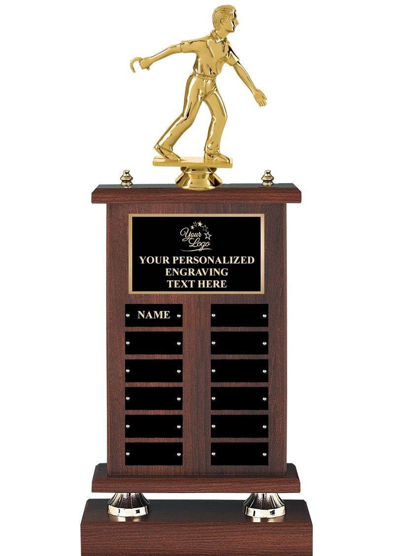 20" PERPETUAL TROPHY