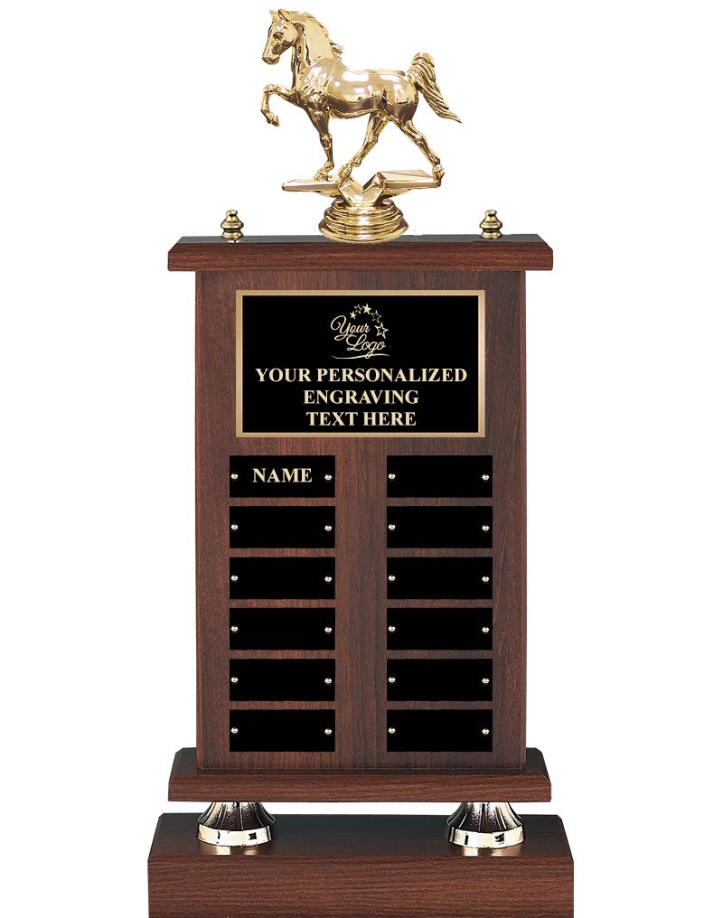 20" PERPETUAL TROPHY