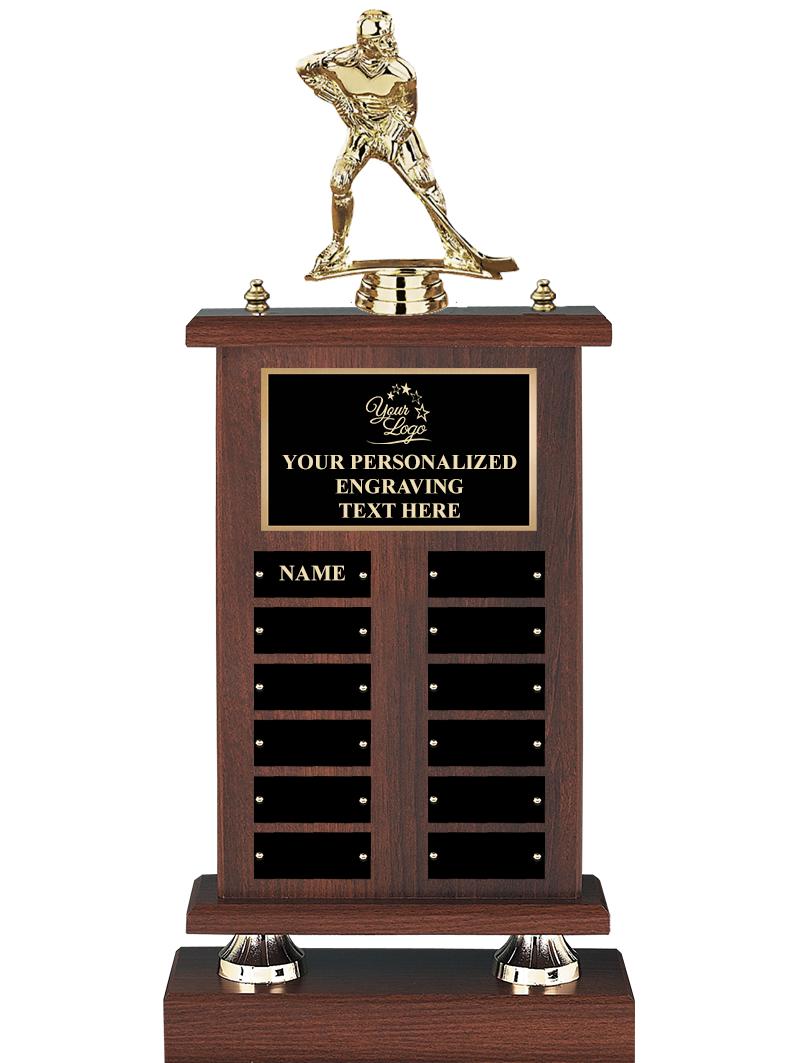 20" PERPETUAL TROPHY