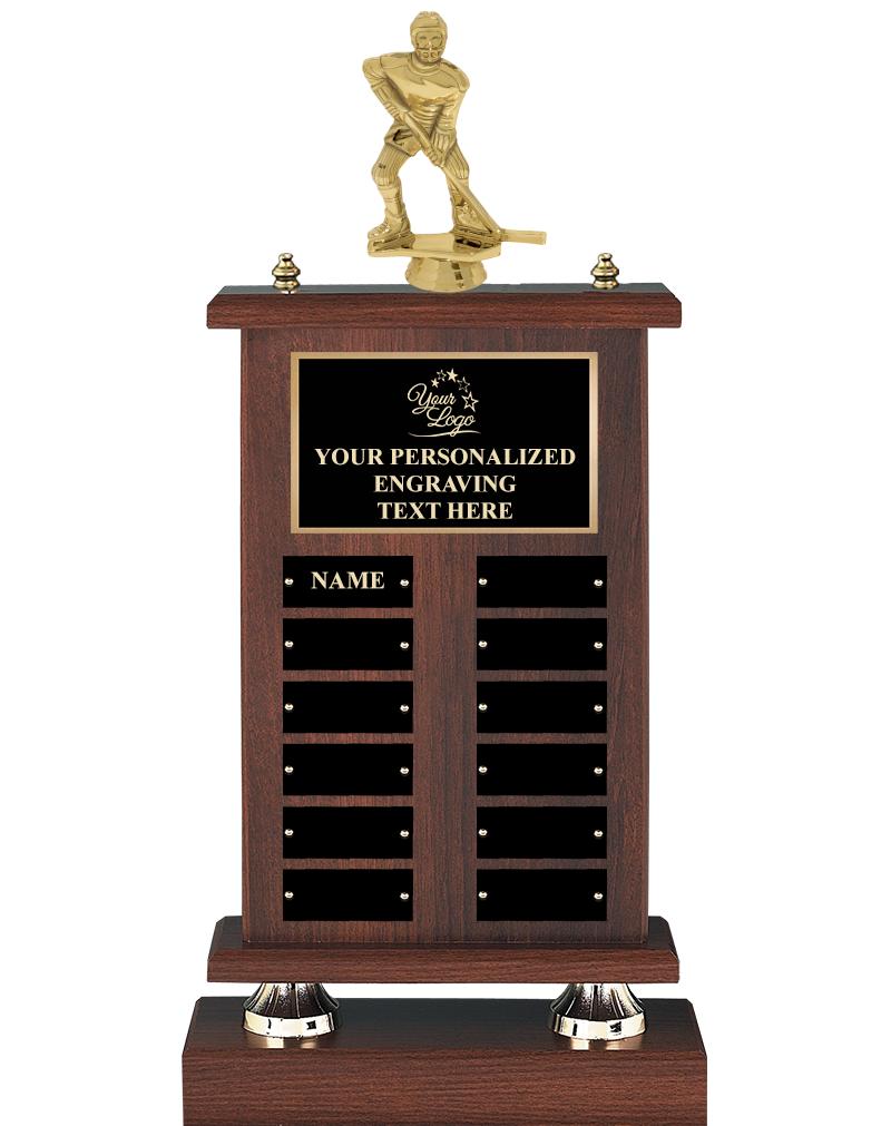20" PERPETUAL TROPHY
