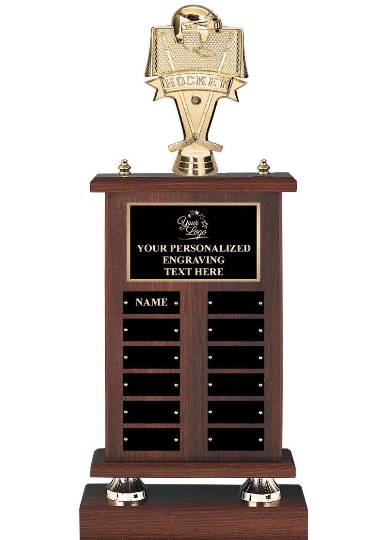 20" PERPETUAL TROPHY