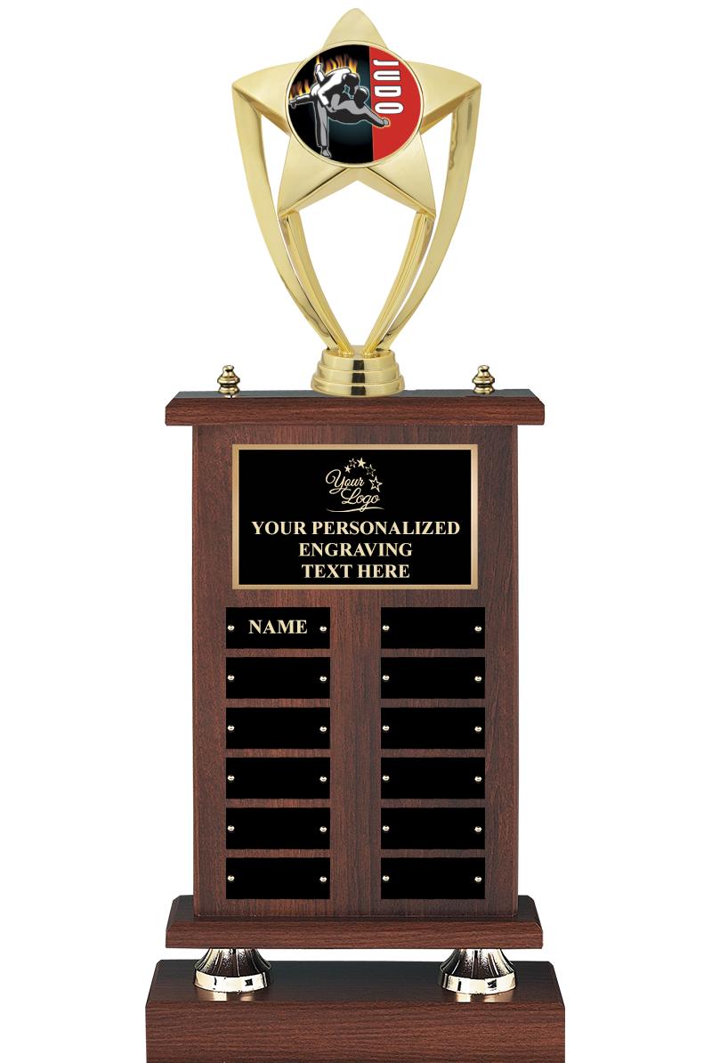 20" PERPETUAL TROPHY