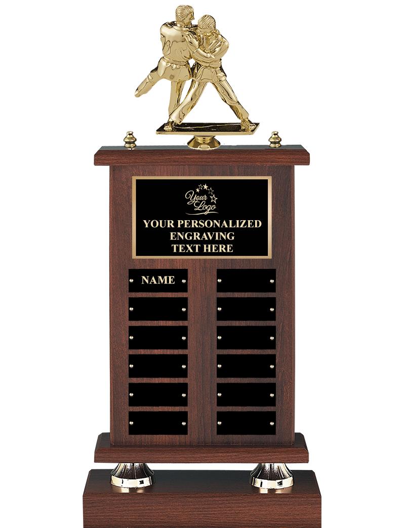 20" PERPETUAL TROPHY