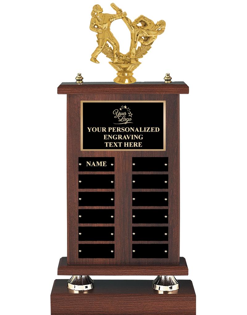 20" PERPETUAL TROPHY