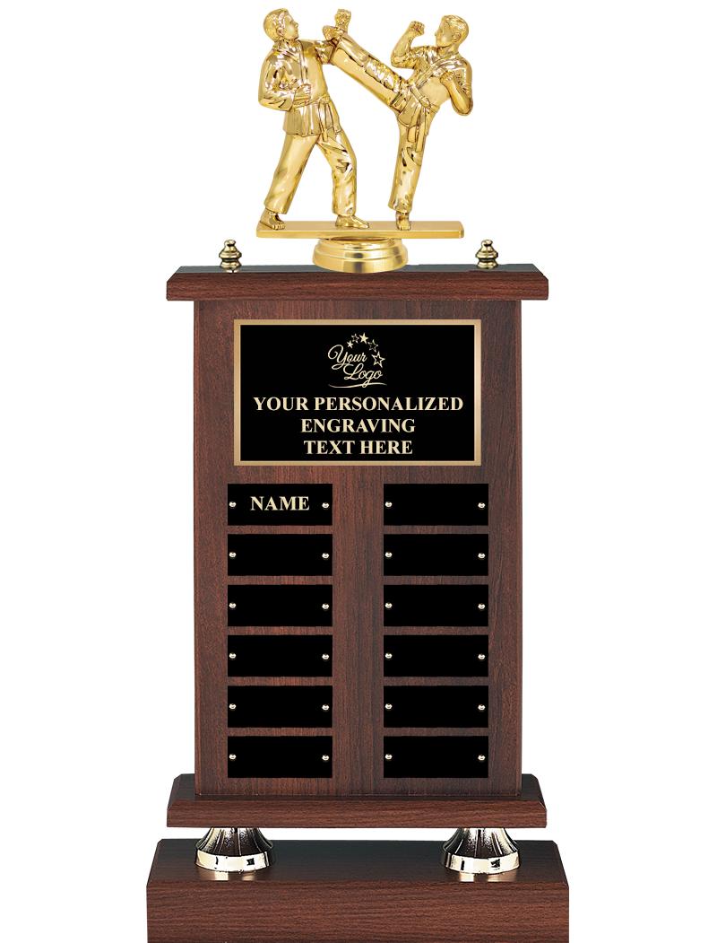 20" PERPETUAL TROPHY
