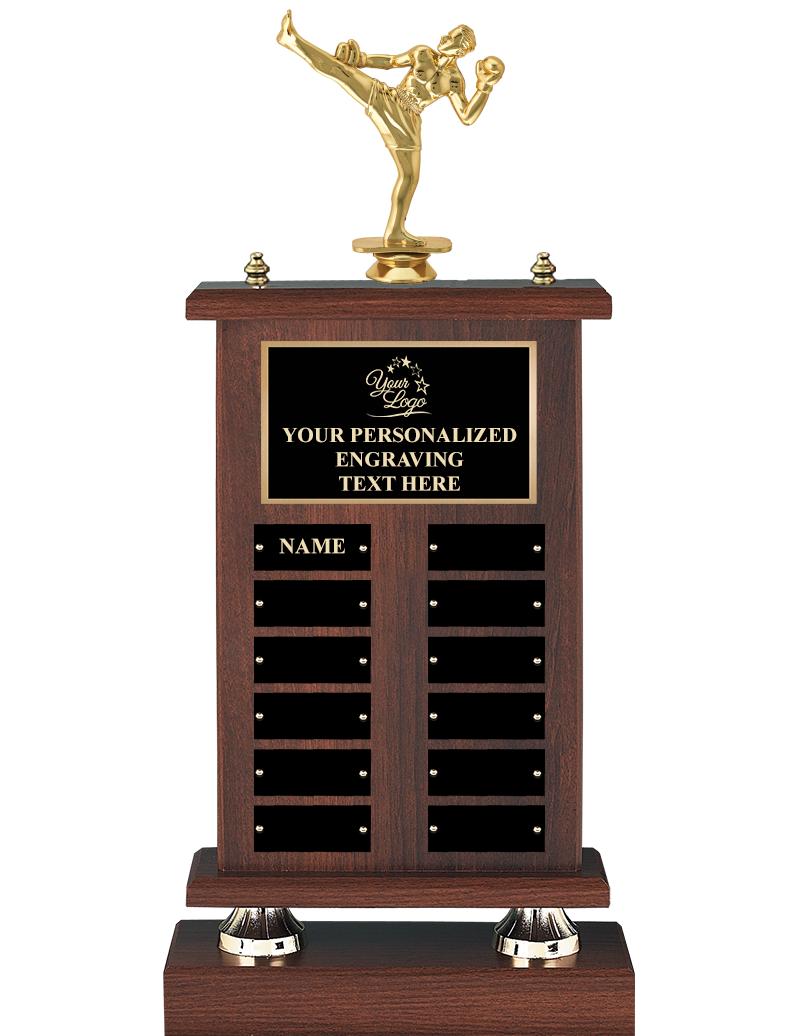20" PERPETUAL TROPHY