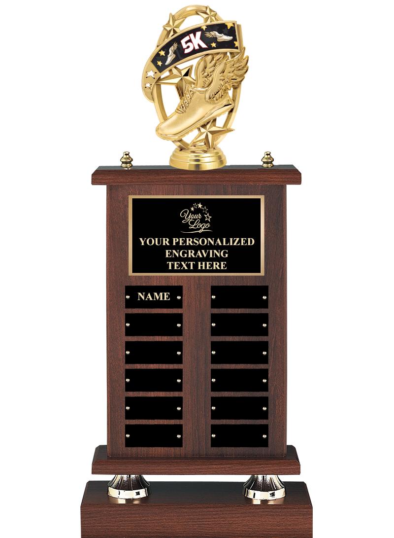 20" PERPETUAL TROPHY