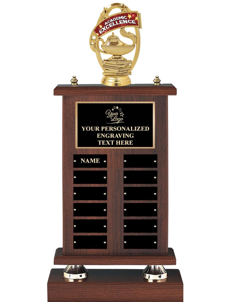 20" PERPETUAL TROPHY