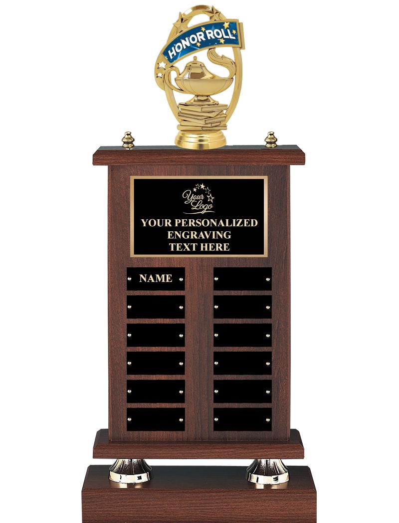 20" PERPETUAL TROPHY
