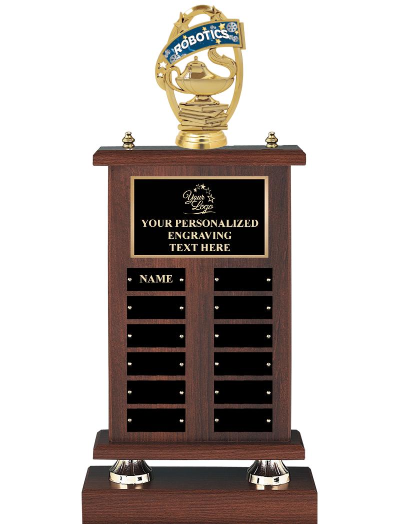 20" PERPETUAL TROPHY