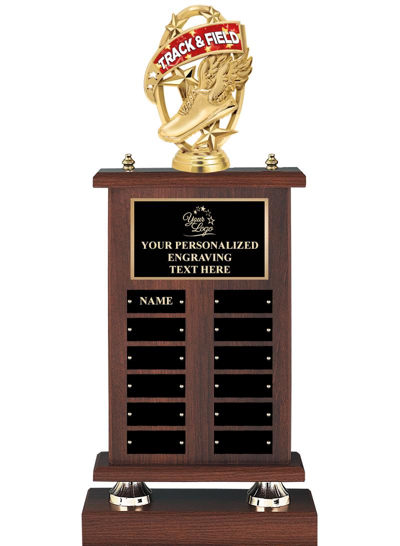 20" PERPETUAL TROPHY