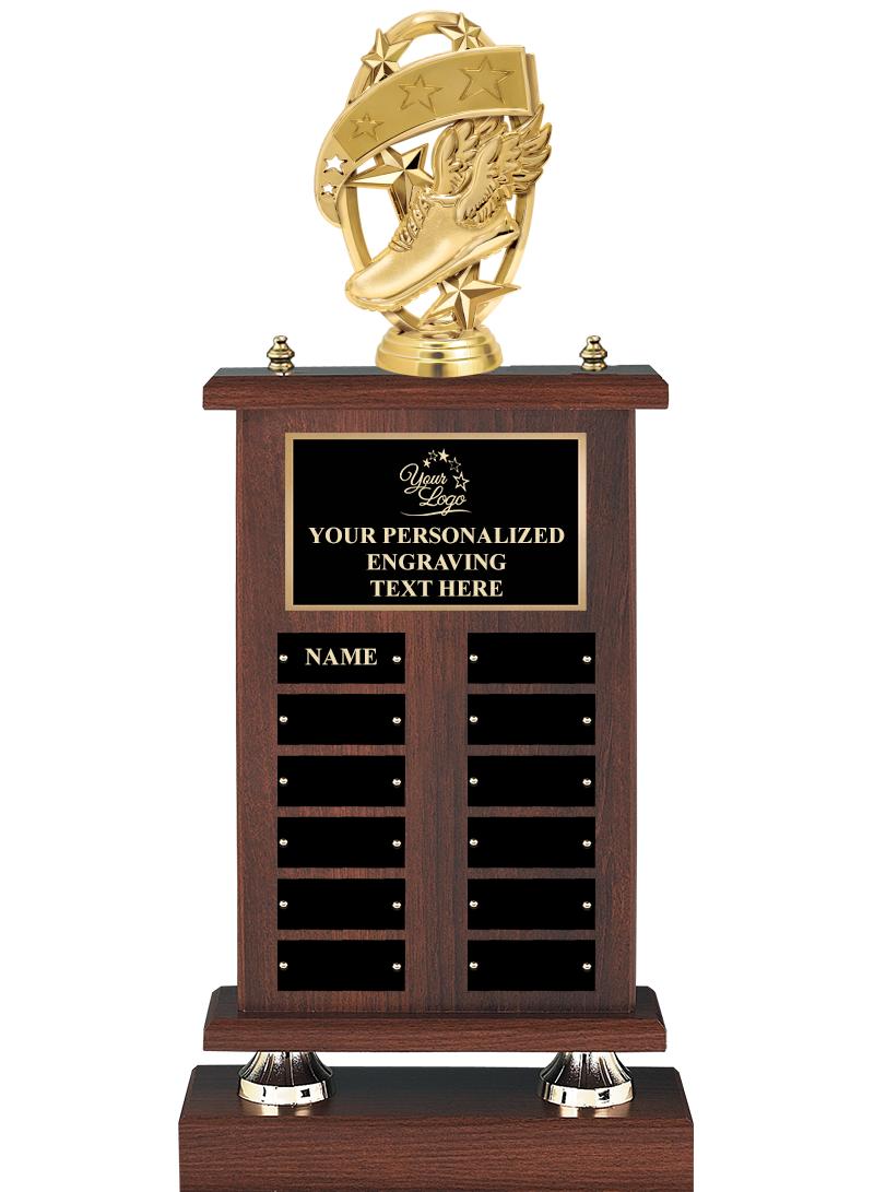 20" PERPETUAL TROPHY